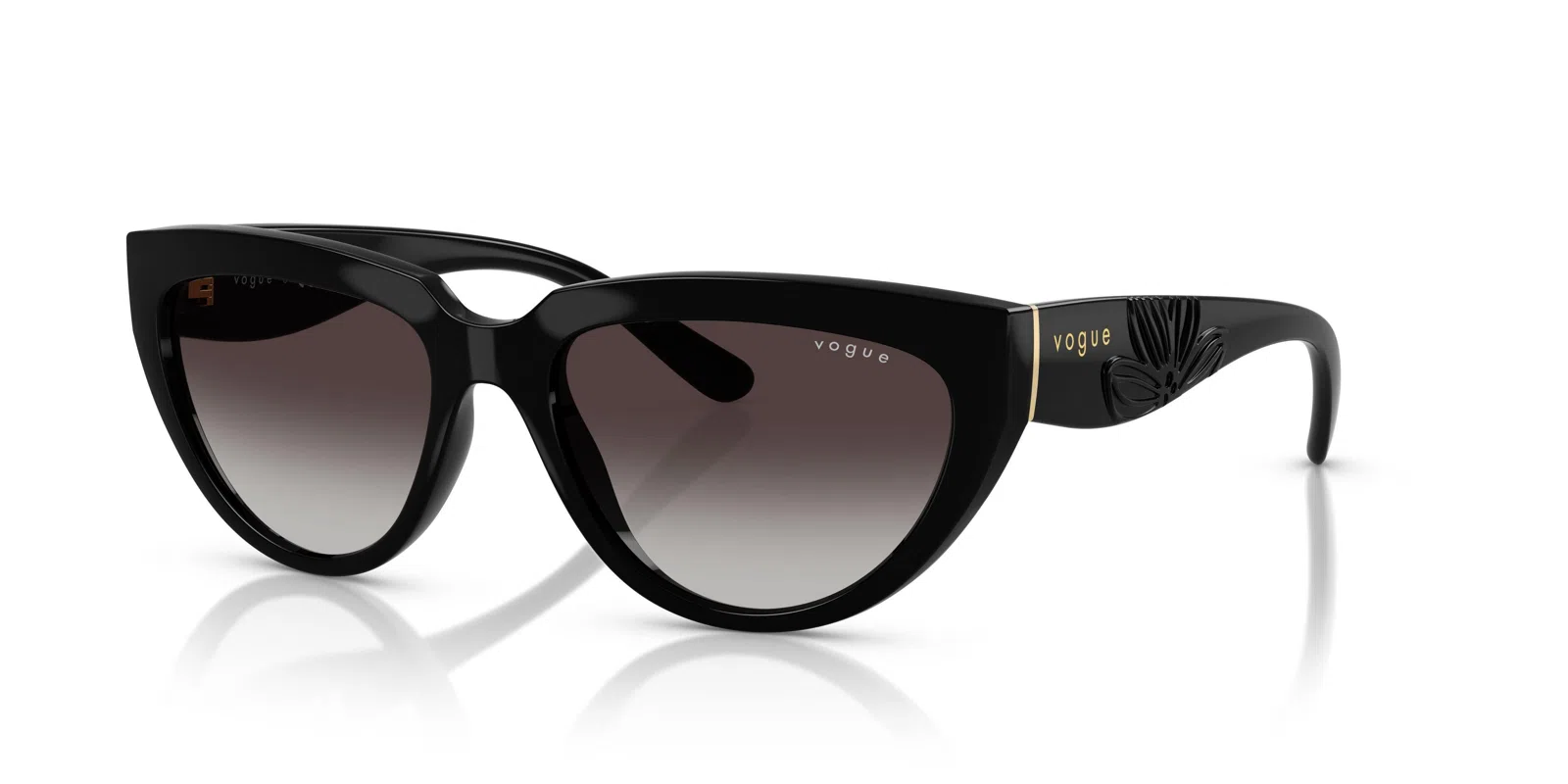 Vogue 5629S Sunglasses - view 30